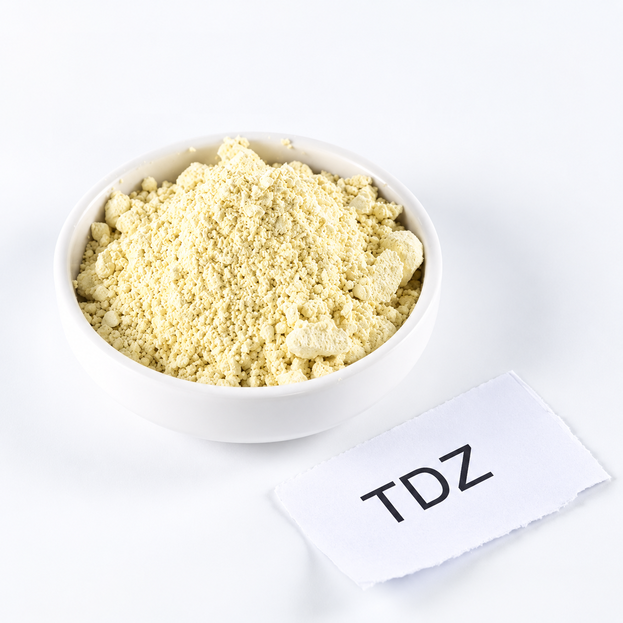 Tidiazuron (TDZ) 95% Grado Técnico | Regulador de Crecimiento y Defoliante